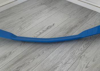 Spoiler tylny lotka oryginalna Chevrolet Corvette c8