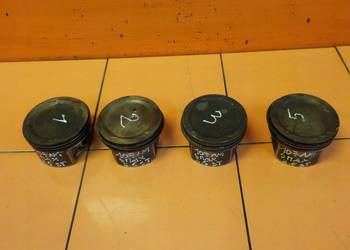 FORD S-MAX 2.5 ST 08r 220KM tlok