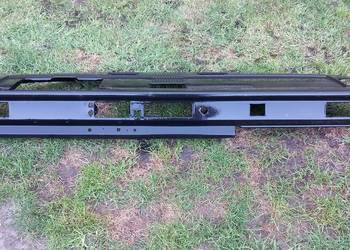 deska rozdzielcza VW T3 części