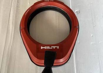 System zbierania wody HILTI WCS172