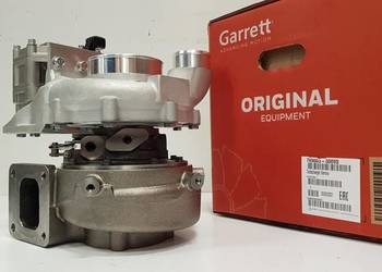 Turbosprężarka GARRETT 789003-5003S 789003-5004S 789003-5009S