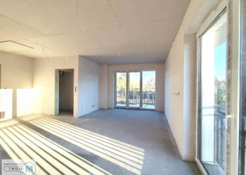 Mieszkanie sprzedam 91.5m2 4 pokoje Wola Kopcowa