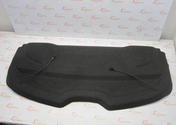 PEUGEOT 208 LIFT półka bagażnika 9673786680