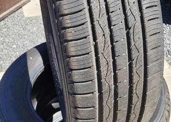 Kumho opony 255/60 18” nowe 2024