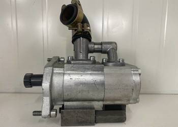 POMPA HYDRAULICZNA FT12A1/WPO9A1 ( 1710008 )VALTRA T140