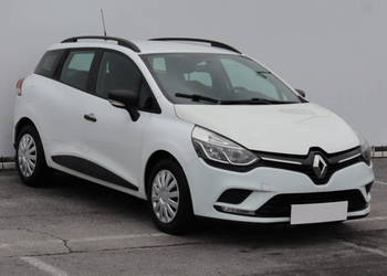 Renault Clio 1.5 dCi