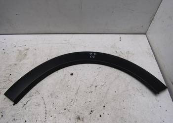 LISTWA NAKŁADKA BŁOTNIKA PRAWY PRZÓD CITROEN C3 III 9812088580