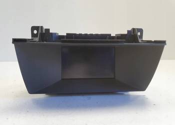 Opel Zafira B Astra H III EKRAN NAWIGACJI Monitor wyświetlacz 13238548
