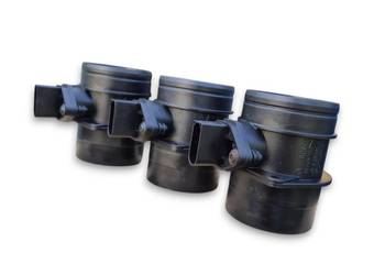 PRZEPŁYWOMIERZ 1.9 TDI 2.0 TDI GOLF V PASSAT B6 A3 8P 074906461B 0281002461