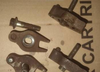 Stopy wtrysków Ford Focus MK1 TDCi