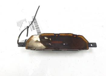 WYŚWIETLACZ PANEL CHEVROLET KALOS