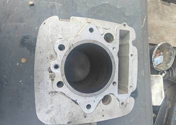 Yamaha XT600 3tb cylind