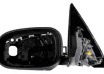 VOLVO C30 oryginal lewe lusterko europa OE