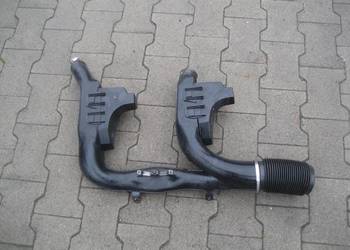 volvo xc90 02-06r 2,9b t6 przewód wąż powietrza intercooler 30636760