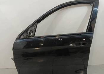 DRZWI LEWE PRZÓD 475 475/9 Bmw X6 II (2014-2019) F16