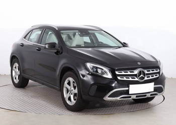Mercedes GLA GLA 200