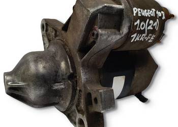 ROZRUSZNIK Peugeot 107 1.0 12V valeo