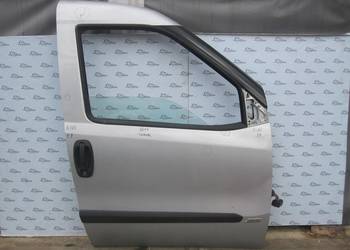 OPEL COMBO D 16r drzwi prawe przód