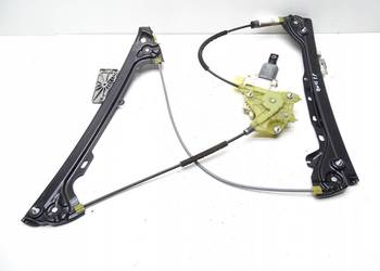 MECHANIZM PODNOSZENIA SZYBY PRAWY PRZÓD PRZEDNI BMW E92 E93 7191118