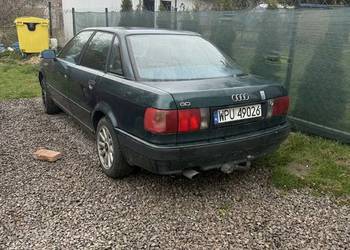 Sprzedam Audi 80