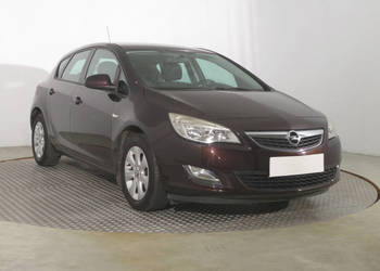 Opel Astra 1.6 16V
