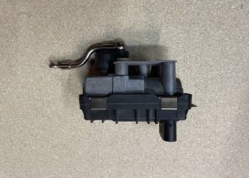 797863-0094 nastawnik turbiny Jaguar f-pace range rover bmw 6NW010430-17