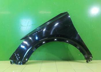 HYUNDAI SANTA FE III 14r 5D blotnik lewy przod