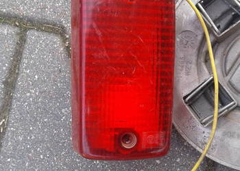 Lampa przeciwmgielna 126p