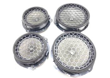 GŁOŚNIKI KOMPLET AUDI A3 8V 8V4035411 Sedan/Limuzyna AUDIO