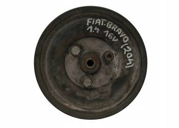 POMPA WSPOMAGANIA Fiat Bravo II 1.4 16V 46763561 7613955505 ZF