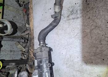 FIAT DUCATO III JUMPER BOXER 3,0 HPI  JTD chłodnica spalin rura