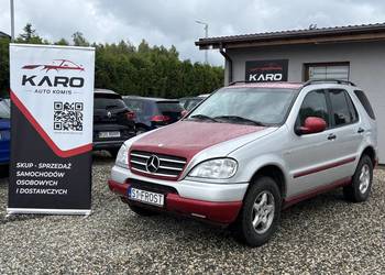 Mercedes-Benz ML