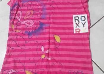 ROXY, koszulka bluzeczka