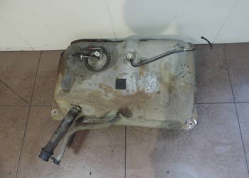 BAK ZBIORNIK PALIWA FORD FIESTA MK4 BENZY