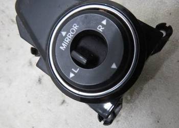 PRZYCISK REGULACJI LUSTEREK HYUNDAI I40