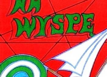 Marta Tomaszewska - Zamach na wyspę