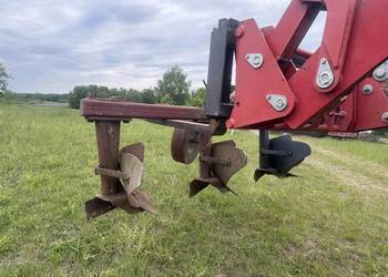 Pług Unia Grudziądz 3