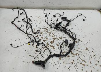 BMW G21 G20 Kombi 330e instalacja wiązka komory silnika prawa CIETA !