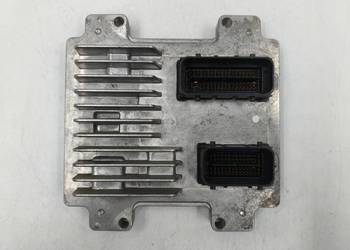 Sterownik Silnika Opel Corsa D 1.2 16v A12XER 55577838 PIN
