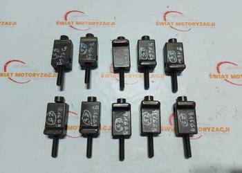 Touareg 5.0 V10 TDI 313KM AYH 195 tys km mocowania stopki pompowtrysków