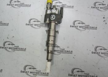 BMW 3 5 10r 2.0 N43B20AY 170KM 163 tys km wtrysk wtryskiwacz 7589048-08
