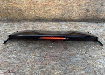 Spoiler lotka klapy bagażnika tył Opel Mokka B II 2 984104039V