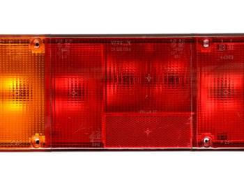 Jumpy C25 Boxer Dailly Jumper Ducato J5 Lampa tylna lewa NOWA