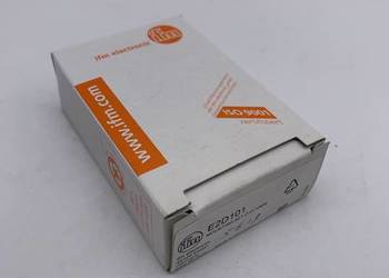 IFM E2D101 Zestaw montażowy