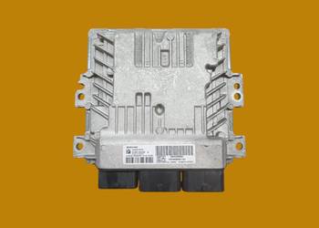 STEROWNIK SILNIKA 9800268980 S180123008A 1.6 114KM Peugeot 3008 I (2008-  )