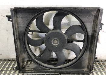 WENTYLATOR CHŁODNICY RENAULT MEGANE IV 1.6 205KM 214813939R