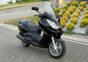 Peugeot Satelis 125 OKAZJA niski przebieg