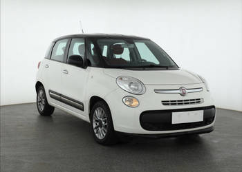 Fiat 500L 1.6 MultiJet