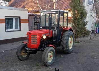 ursus 4011