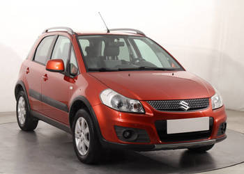 Suzuki SX4 1.6 VVT